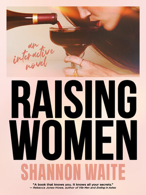 cover image of Raising Women